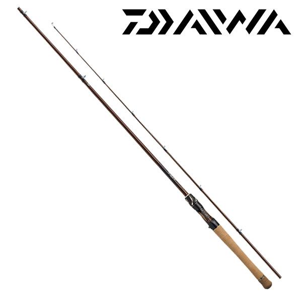 DAIWA（ダイワ） スティーズSC C66ML-G【LIGHTNING66