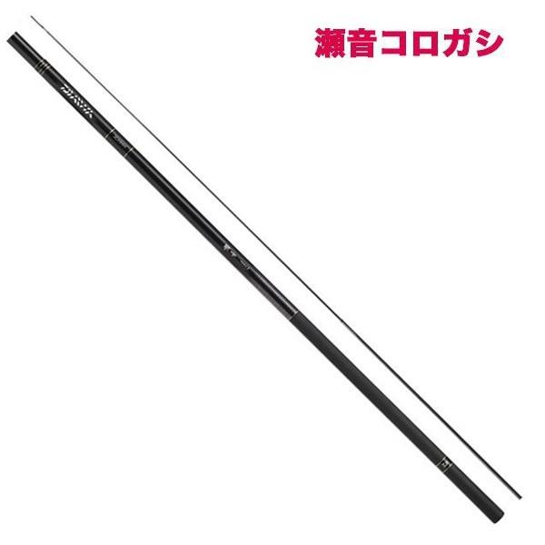 DAIWA（ダイワ） 予約 鮎竿 瀬音コロガシ 81 グローブライド 875929
