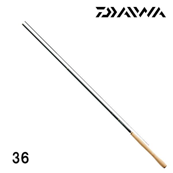 DAIWA（ダイワ） 渓流竿 NEO テンカラ 36 958561 : カツキネットヤフー