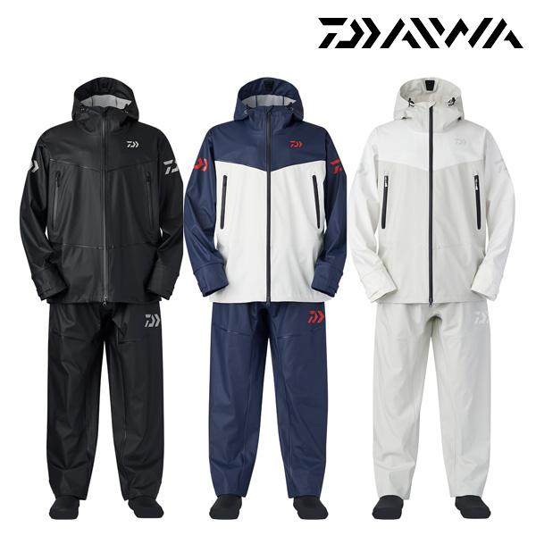 DAIWA（ダイワ） DR-6025 オーシャンレインスーツ : カツキネット