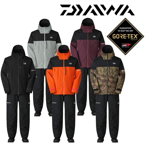 DAIWA（ダイワ） 26防寒着【アウター】予約商品 DW-1925 GORE-TEX