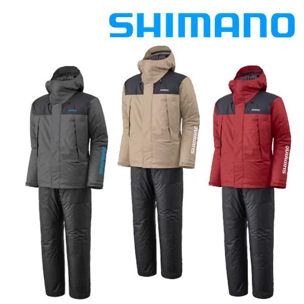 シマノ（SHIMANO） 26防寒着 【アウター】予約商品 ベーシック
