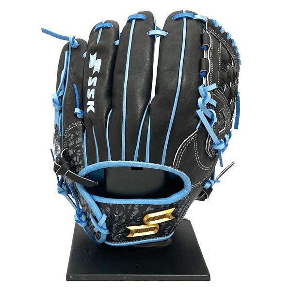 SSK 軟式 グローブ 内野手 オールラウンド 野球 PENC8496S22 右投げ