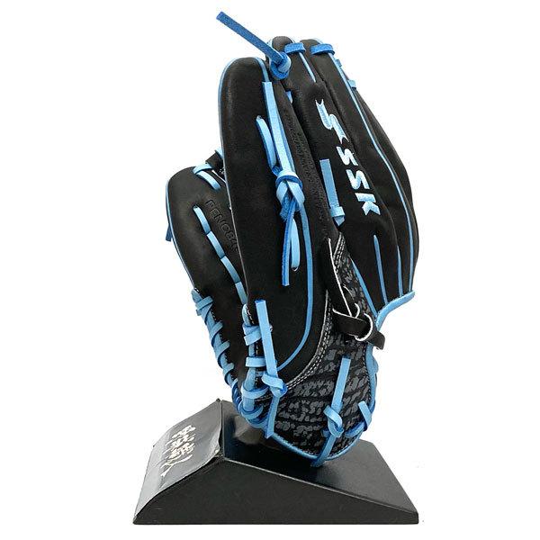 SSK 軟式 グローブ 内野手 オールラウンド 野球 PENC8496S22 右投げ