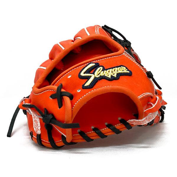 久保田スラッガー 硬式 グローブ 内野 野球 KSG-TA6 右投げ用 F