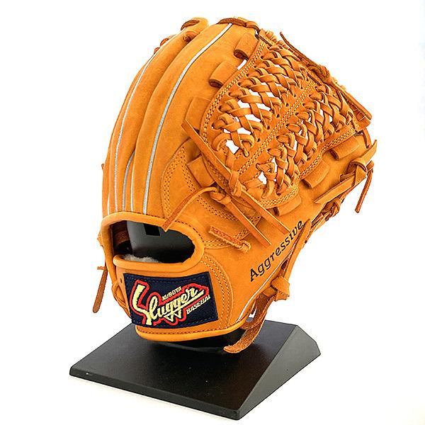 久保田スラッガー 軟式 グローブ 投手 内野 野球 KSN-MS-1 右投げ LH