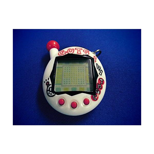 超じんせーエンジョイ!たまごっちプラス ガッツほわいと : 河瀬商店