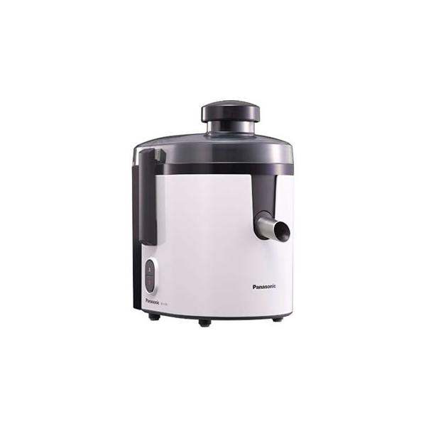 Panasonic（パナソニック） MJ-H200-W 高速ジューサー （500mL