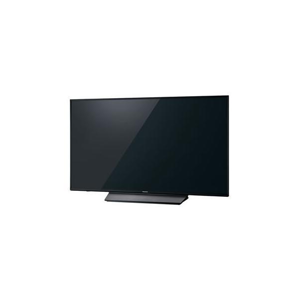 VIERA TH-49GX855 パナソニック 49V型 4K対応液晶テレビ : 家電の