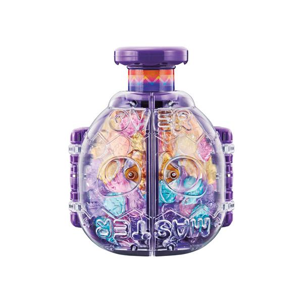 BANDAI（バンダイ） H-4582769799860 仮面ライダーガヴ DXゴチポッド