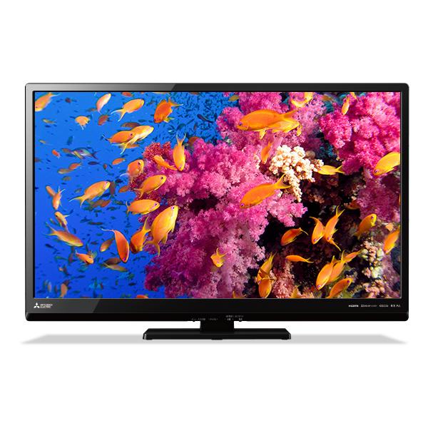 REAL（三菱電機） 即納します 新品 三菱 32V型 LCD-32LB8 液晶テレビ