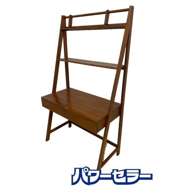 SCANTEAK/スキャンティーク SKOTT ライティングデスク テーブル