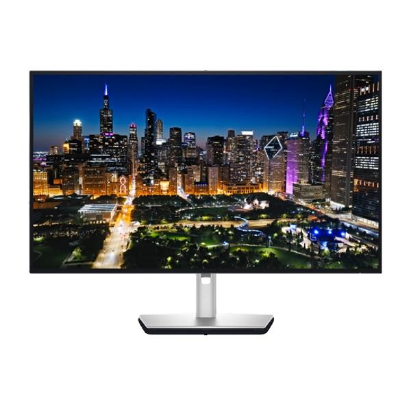DELL（デル） DELL U3225QE 31.5インチ 曲面4Kモニター 120Hz IPS