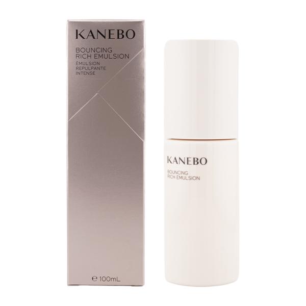 Kanebo（カネボウ） バウンシング リッチ エマルジョン 100mL 乳液