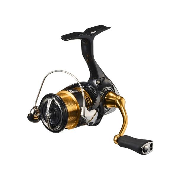 DAIWA（ダイワ） [90] 23 レガリス LT1000S : かめや釣具 - 通販
