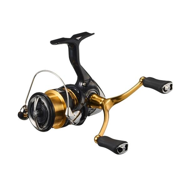 DAIWA（ダイワ） [90] 23 レガリス LT2500S-DH : かめや釣具 - 通販