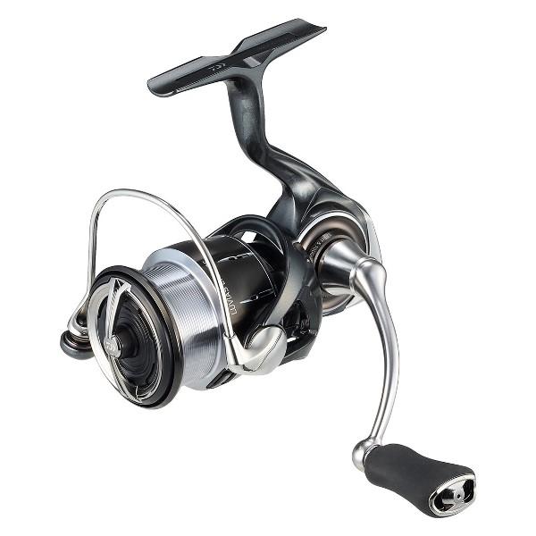 DAIWA（ダイワ） [90] 24 ルビアス LT2500S : かめや釣具 - 通販