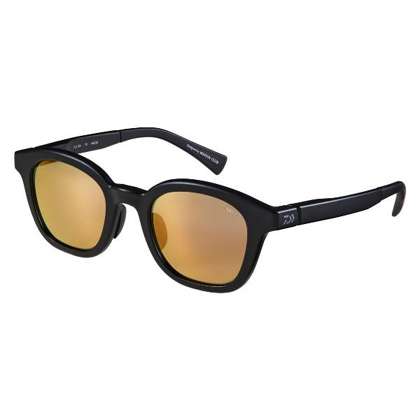 DAIWA（ダイワ） [90] 24 タレックス 偏光サングラス TLX024 トゥルー