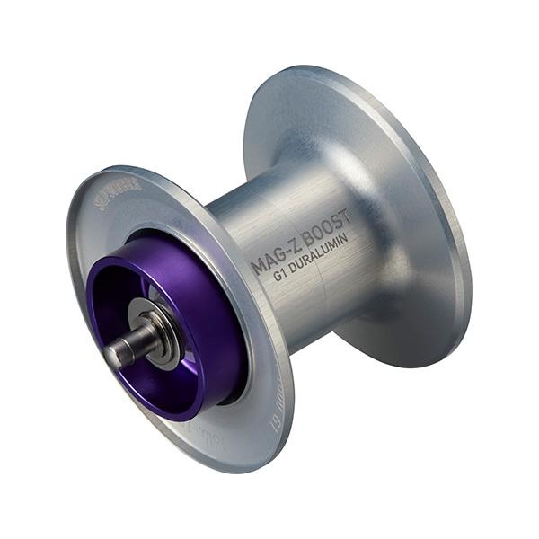 SLP WORKS SLPワークス RCSB MAG-Z BOOST 1000 スプール G1 シルバー