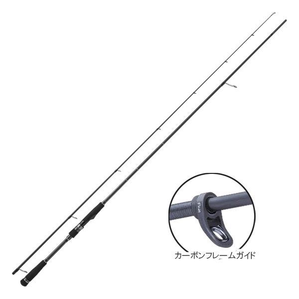 Major Craft（メジャークラフト） [90] 21 エギゾースト 5G EZ5-832M