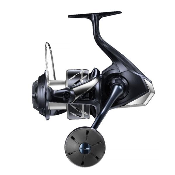 シマノ（SHIMANO） [90] 24 ストラディックSW 6000PG : かめや釣具