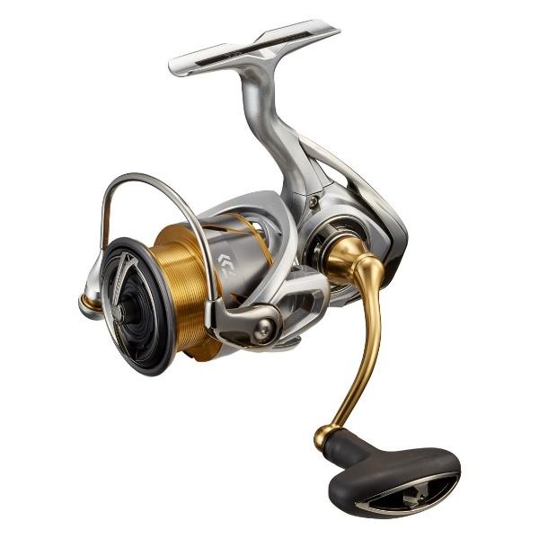 DAIWA（ダイワ） [90] 21 フリームス LT3000 : かめや釣具ヤフー店
