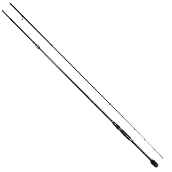 宇崎日新 [90] 25 ARES レスター RULER sensitivity 8.6 スロー (G2