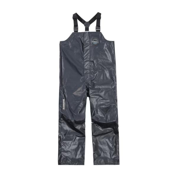 シマノ（SHIMANO） [90] 25 ULイージーケア ビブ 05 RA-041Y ネイビー