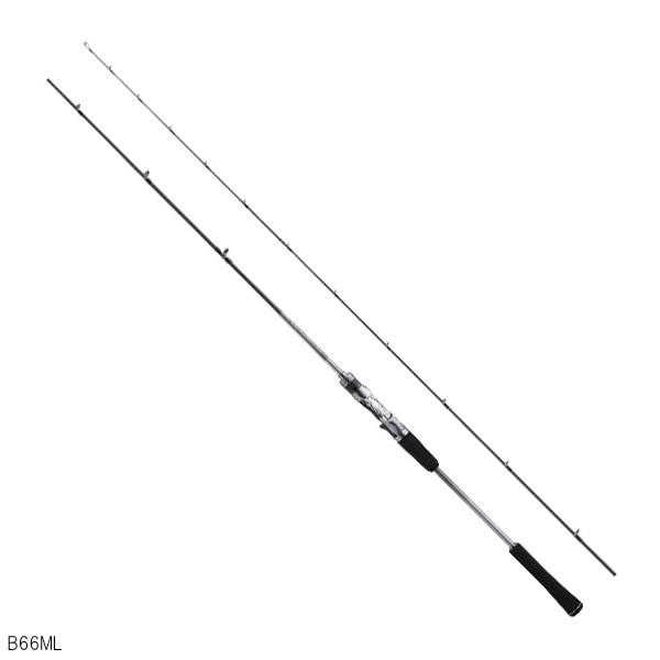 シマノ（SHIMANO） [90] 22 クロスミッションXR B66ML : かめや釣具