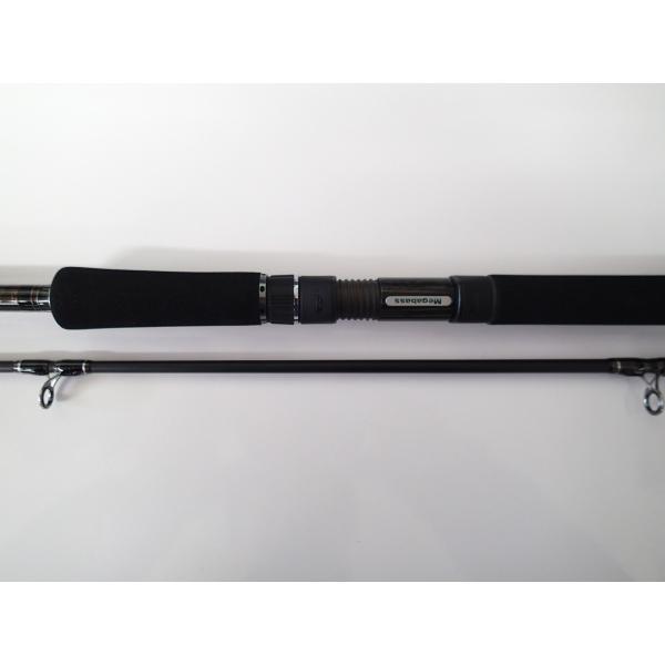 Megabass（メガバス） XOR インディペンデンス iX−96M LPS