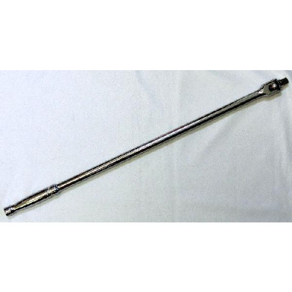 Snap-on (スナップオン) 1/2 差し込み ブレーカーバー スピンナー