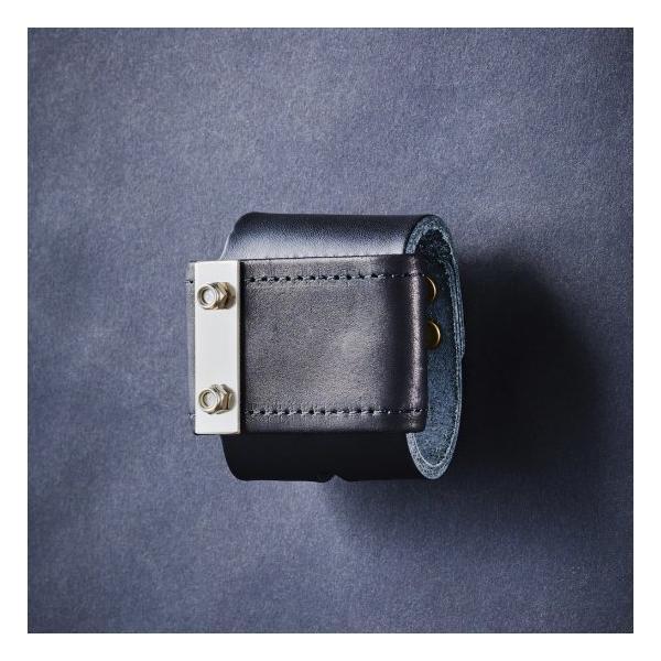 KNICKS（ニックス） KB-DXT セフコンベ脱着ベルトループ 【黒】 : 神田