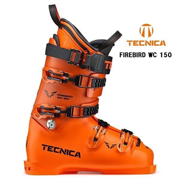 TECNICA（テクニカ） 2024 TECNICA FIREBIRD WC 150 スキーブーツ