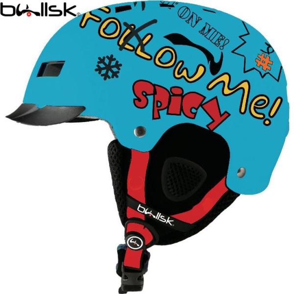 25 bullski ブルスキー Norvik Limited Edition Spicy NK-LTDC-S LTD