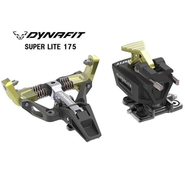 DYNAFIT（ディナフィット） 25 DYNAFIT SUPER LIGHT 175 Z12 山スキー
