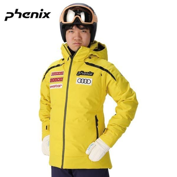フェニックス（PHENIX） 26 Phenix Sweden down Jacket EFM25OT14SWE