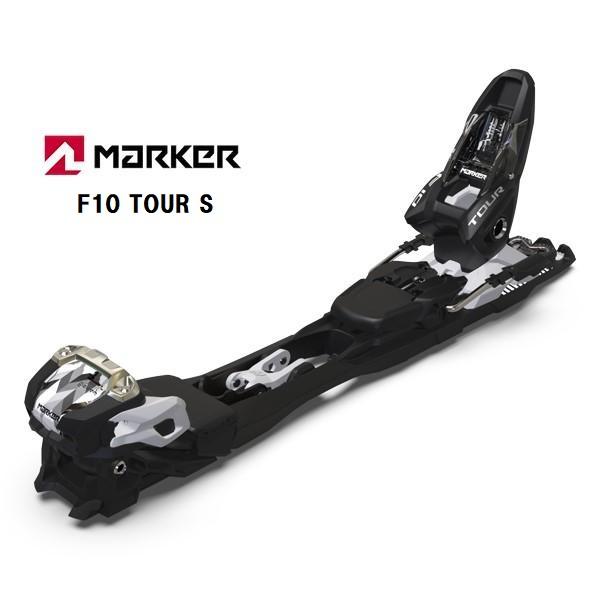 MARKER（マーカー） 26 MARKER F10 TOUR [ S ] 山スキービンディング