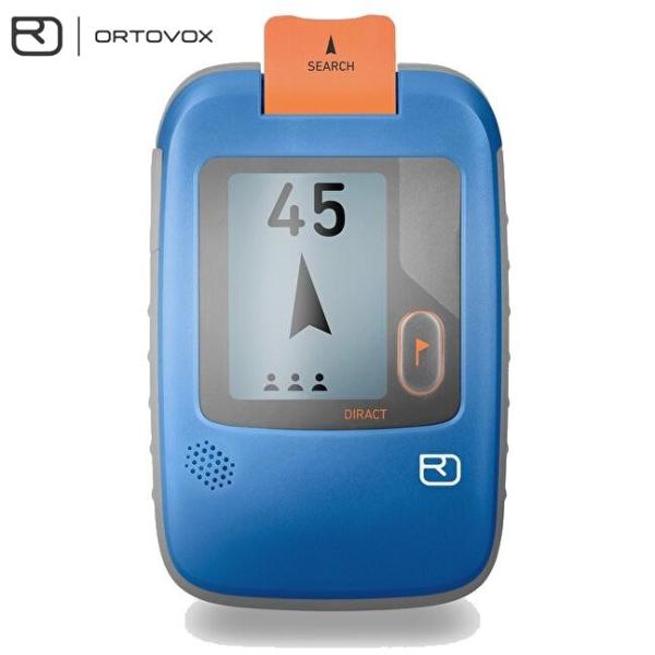 ORTOVOX オルトボックス DIRACT ダイレクト ビーコン : カンダハー