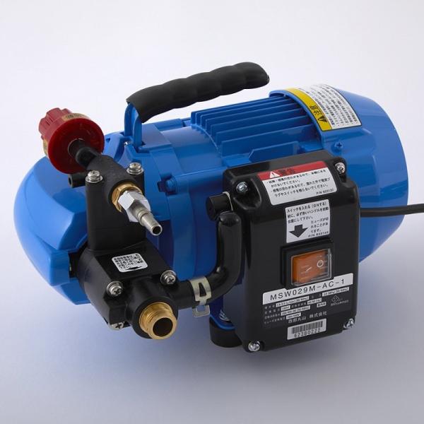 丸山製作所 丸山製作所(マルヤマエクセル) エアコン洗浄機 エアコン洗