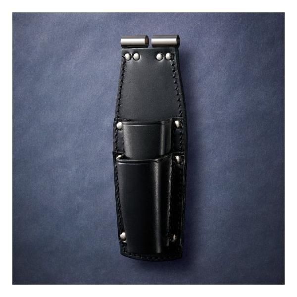 KNICKS（ニックス） TITB-201PLLDX チェーン式親子2段LLタイプホルダー