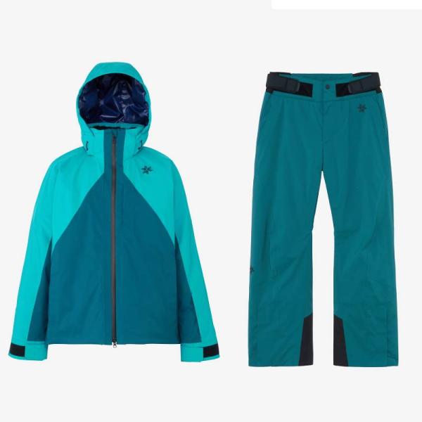 GOLDWIN（ゴールドウイン） 2024/2025モデル ゴールドウィン スキー