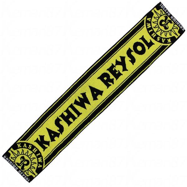 柏レイソル タオルマフラー 【FLAGS TOWN|フラッグスタウン】クラブ