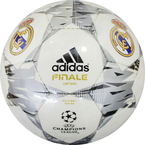 adidas（アディダス） レアルマドリッド 14-15 フィナーレ