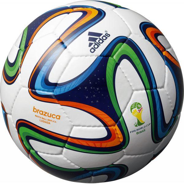 adidas（アディダス） 2014 FIFA ワールドカップ ブラジル大会