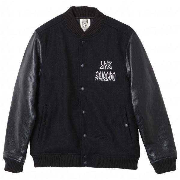 ルースイソンブラ（LUZ e SOMBRA） 10th STADIUM JKT スタジアム