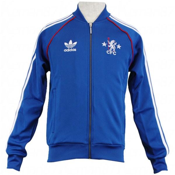 adidas Originals チェルシー SSTトラックトップ 【adidas originals