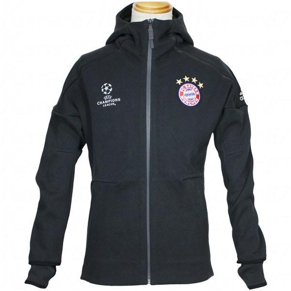 adidas（アディダス） バイエルンミュンヘン 16-17 アンセム Z.N.E.