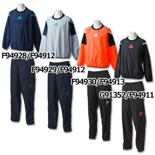 adidas（アディダス） rengi11 ピステ上下セット 【adidas|アディダス