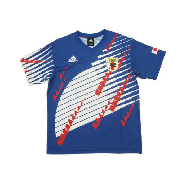 adidas（アディダス） 日本代表ヒストリカルT 1993 【adidas