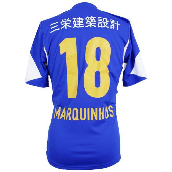 adidas（アディダス） 横浜Fマリノス 2013 PSM 記念ユニフォーム 18